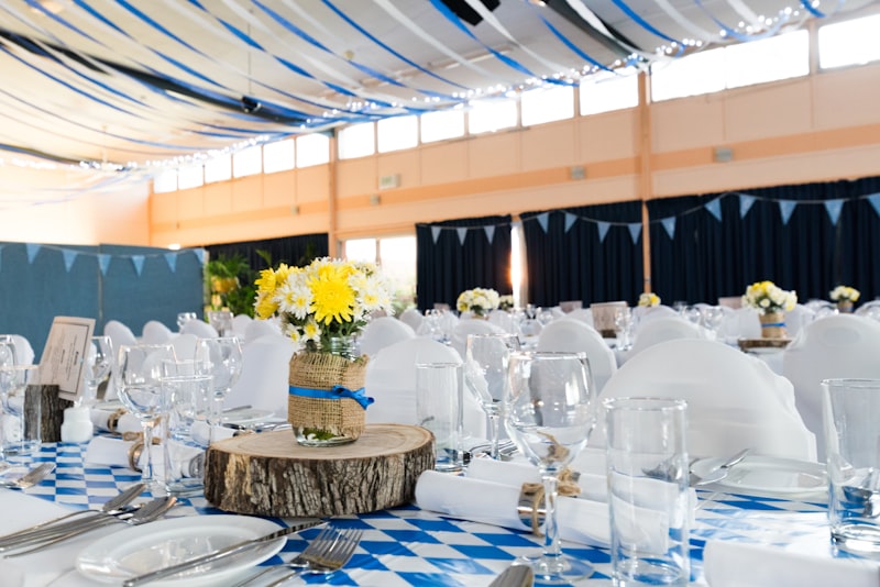 Social Event Planner in Lucknow